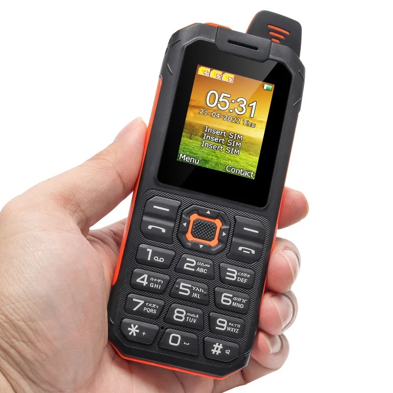 معالج شبكة الانترنت + موبيل شبكات للمسافات البعيده S8500